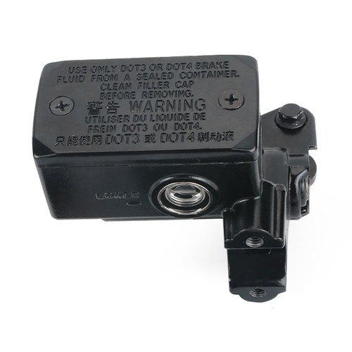 Front Brake Master Cylinder For SUZUKI SV650 S/X SV1000 AN650 Burgman Vstrom 650 - Picture 4 of 15