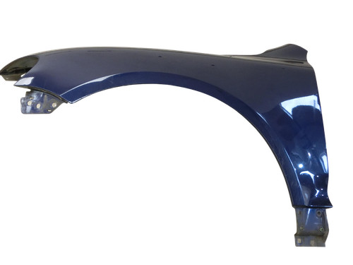 Kotflügel Schutzblech Links für VW Touareg 7L 02-06 LD5Q