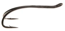 Ahrex HR420 Progressive Double Salmon / Steelhead Fly Hook