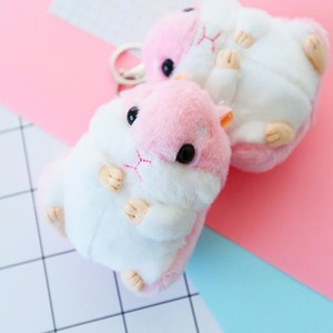 mini hamster toy