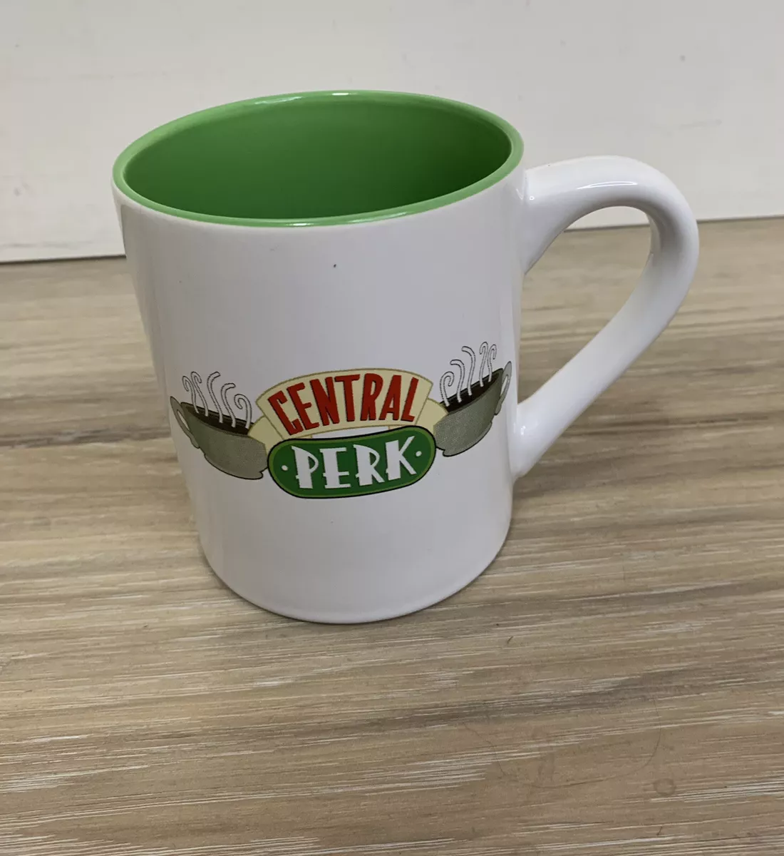Central Perk Mug Friends TV Show Mug Friends Mug Gifts for