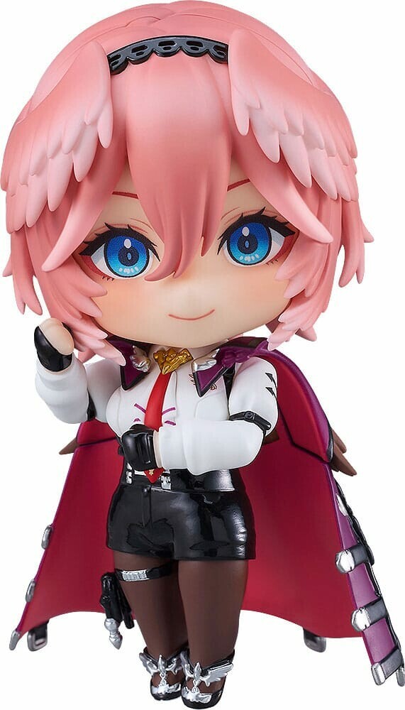 HOLOLIVE PRODUCTION - Takane Lui Nendoroid Action Figure # 2475 Good Smile