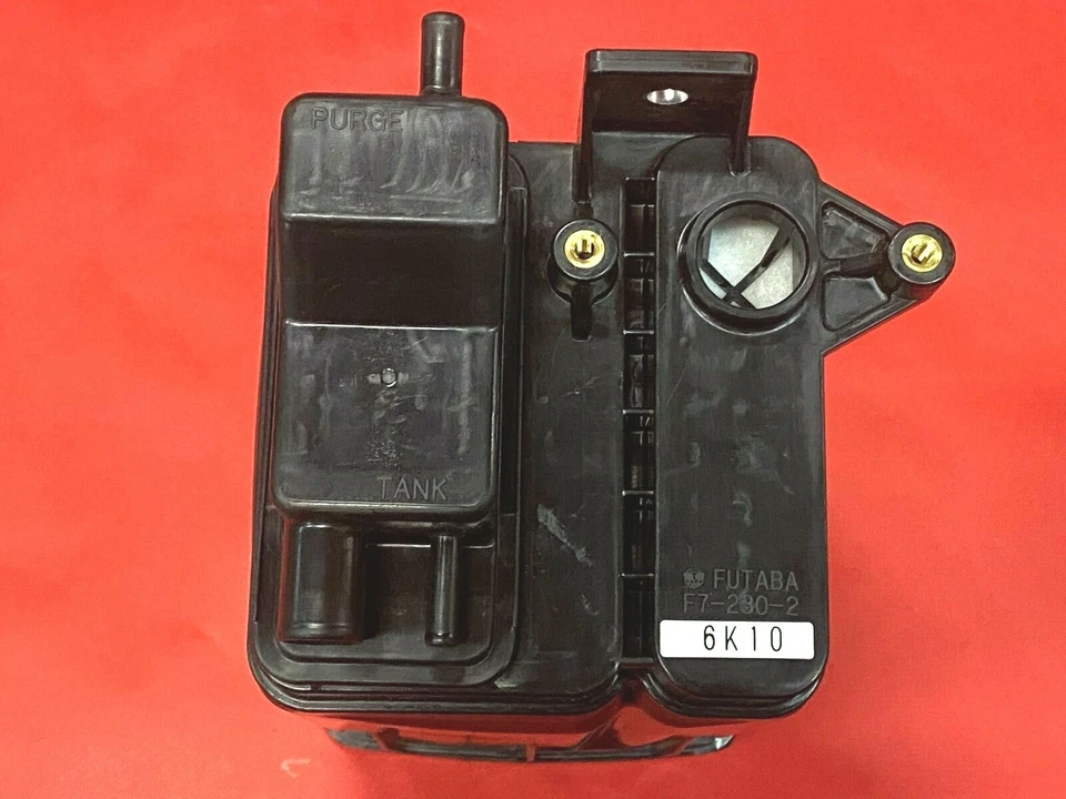 Bote de vapor de combustible Honda 17011-SL0-A50 para 00-05 Acura NSX 3,0 L 3,2 L CP3108 Foto 3 de 4