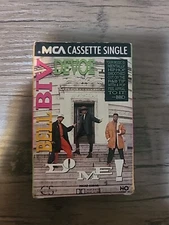 Bell Biv Devoe - Do Me! Cassette Tape 