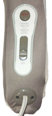 HoMedics NMS-360 Shiatsu & Vibration Neck Massager With Heat | eBay HoMedics NMS-360 Shiatsu & Vibration Neck Massager With Heat | eBay