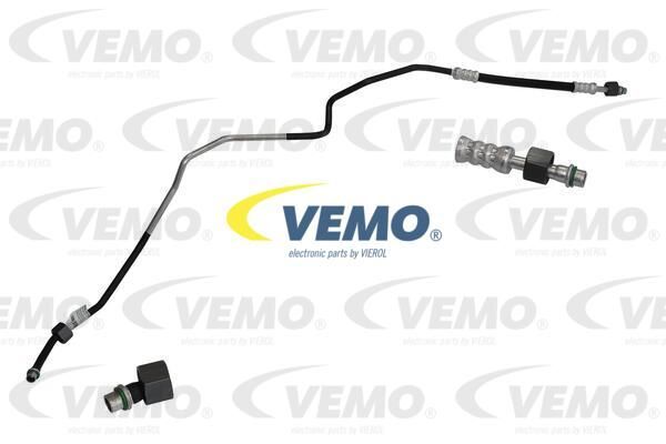 Vemo V15-20-0028 Hochdruck-/Niederdruckleitung, Klimaanlage FüR Audi-image