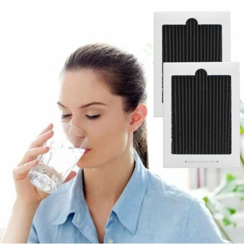 Paquete de 4 filtros de aire para refrigerador ultra refrigerador puro Frigidaire PAULTRA de repuesto - Imagen 6 de 6