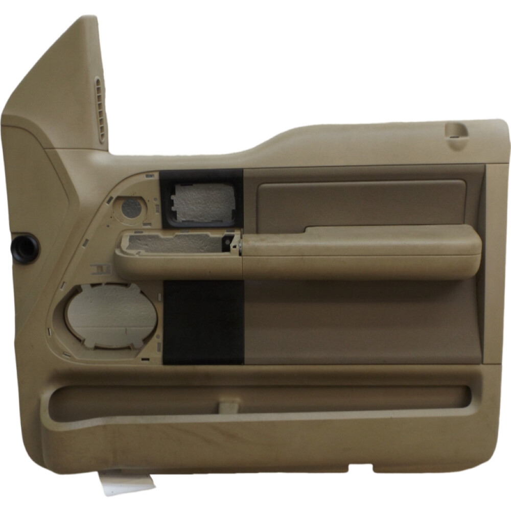 2004-2008 Ford F-150 Passenger Front Interior Door Panel Used OEM