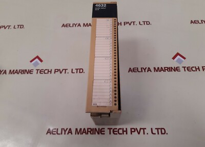 Messung 4632 32i/p Source/sink Module 24VDC