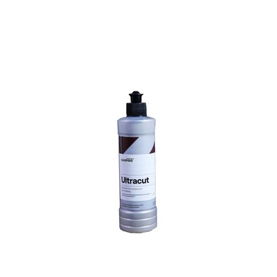 CarPro UltraCut - Extreme Cut Heavy Compound 250ml