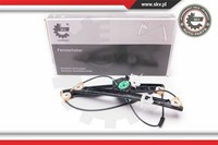 Esen SKV Fensterheber Elektrisch Vorne Rechts FüR Fiat Stilo 192 192_