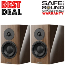 Dynaudio Special Forty (PAIR) EBONY WAVE | SPECIAL 40