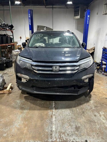 HONDA PILOT POWER VOLTAGE STABILIZER CONTROL MODULE UNIT OEM 2016 - 2024 - Picture 17 of 17