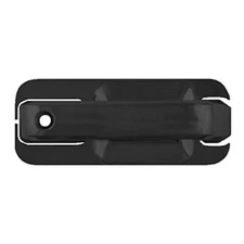 COAST2COAST Coast to Coast International Pin and Clip 1/2 Groved Bent