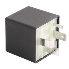 Relè 109 Relè Alimentazione Centralina per VW Polo Golf 4 T4 357906381A