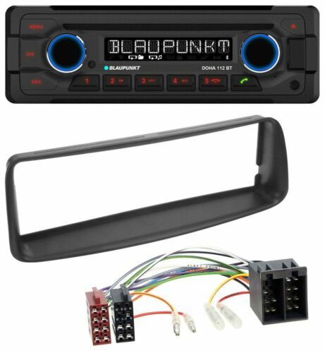 Capteur De Crochet De Malle Pour Peugeot 206 CC - Neuf Adaptable - Garantie 2 Ans