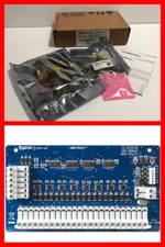 KANTECH #KT-MOD-OUT 16 Door Controller Expansion Module (16-Zone Output) NEW