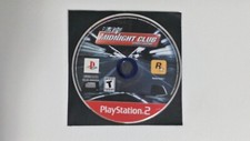 Midnight Club: Street Racing -- Greatest Hits (Sony PlayStation 2, 2000)