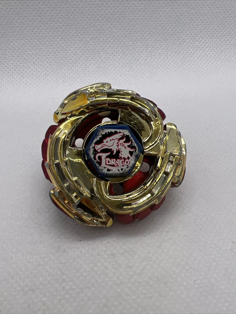 Metal fusion cheap l drago