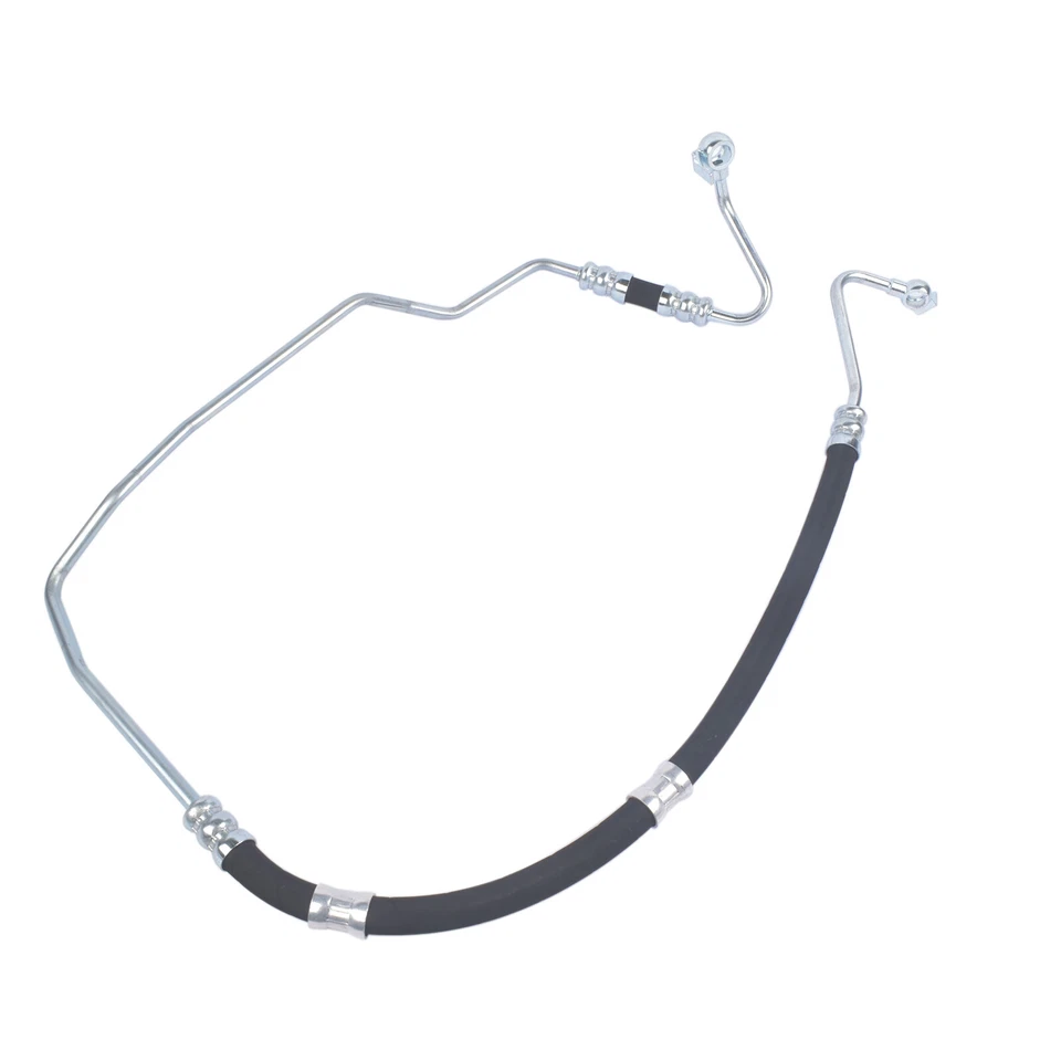 Pour Alfa Romeo 159 Brera Spider 939 2.4 JTDM Tuyau Direction Assistée 50504346 - Image 2 of 4