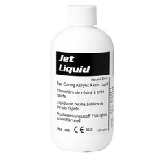 Lang Acrylic Tooth Jet Repair Liquids