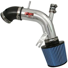 Injen IS1680P Aluminum Short Ram Cold Air Intake for 2003-2007 Honda Accord 2.4L