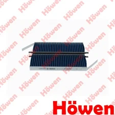 Fits Renault Kangoo Master Vauxhall Movano Mercedes Citan Cabin Filter Howen #2