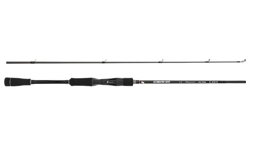 Major Craft Ceana CNC-762ML *Baitcastrute Barsch FujiRinge Japanrute Allround