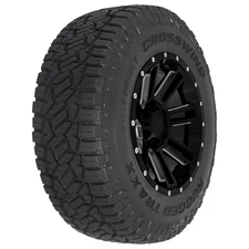 4 New Crosswind Rugged Traxx  - 275x55r20 Tires 2755520 275 55 20
