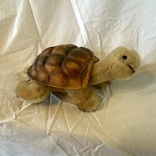 Steiff SLO Turtle