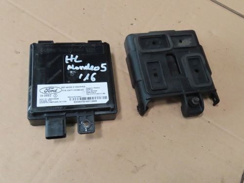 Sensor Radarsensor Totwinkel Assistent HL FORD MONDEO V 5 (CE) SCHRÄGHECK 2.0 - Bild 1 von 3