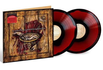Smashing Pumpkins - Machina / The Machines Of God Vinyl 2LP Album