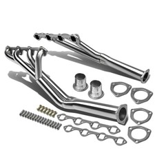 Fit 64-70 Ford Mustang 260289302 Tri-y Stainless Manifold Headerexhaust