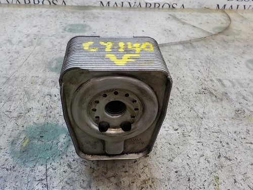 038117021D MOTORÖLKÜHLER / 15698804 FÜR VOLKSWAGEN PASSAT VARIANT 3C5 2.0 TDI