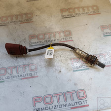 Sonde lambda Volkswagen FOX