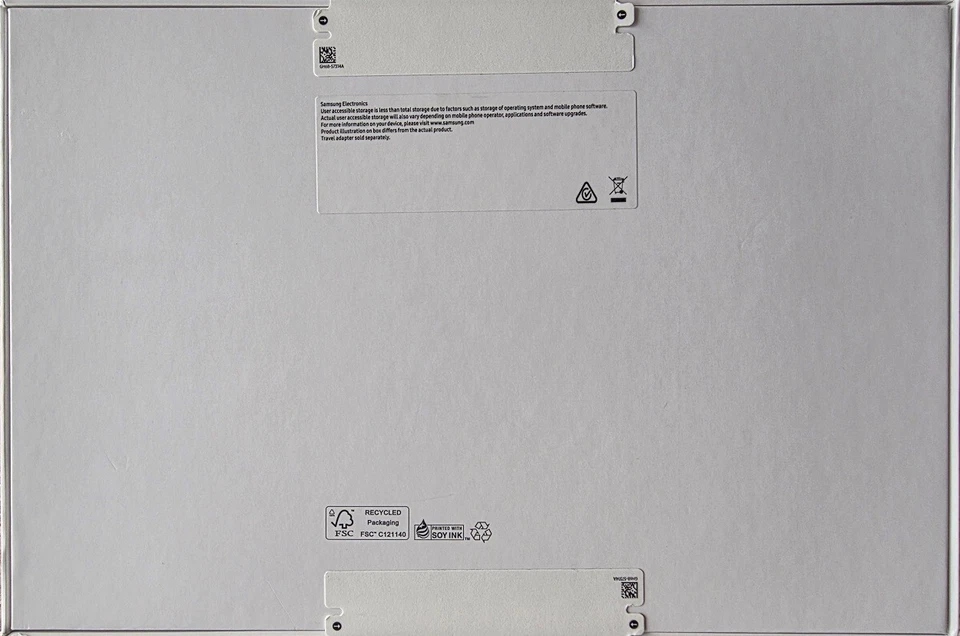 Samsung Galaxy Tab S11 12GB / 128GB | Grey - Image 2 of 2