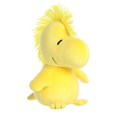 Aurora Adults Birthday Celebrations 8 5 Inches Plush Multicolor Functional Toy