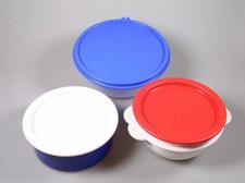 Tupperware Hitparade Frische Express Bingo 3 Schüsseln