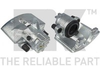 Nk Bremssattel 2125103 FüR Mondeo Ford Gusseisen 1 Turnier Bnp Gbp 2 Bfp Scorpio