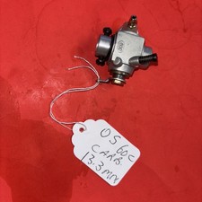OS R/C CARB ASSY MODEL 60C USED REFURBISHED