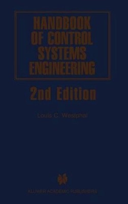 Handbook of Control Systems Engineering by Louis C. Westphal (English) Hardcover