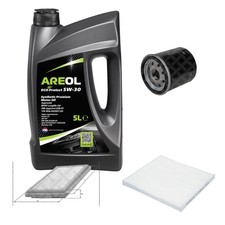 Filtre à huile Mazda 818