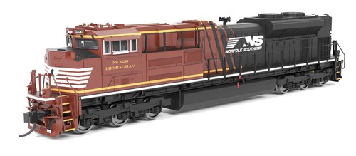 Broadway Limited ~ Escala N ~ EMD SD70ACe ~ Norfolk Southern #1230 ~ Versión DC | Condition: New