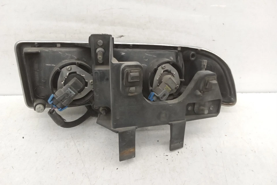 Chevrolet/GMC S10 1999 Blazer/Jimmy diestro pasajero faro lámpara OEM Foto 2 de 4