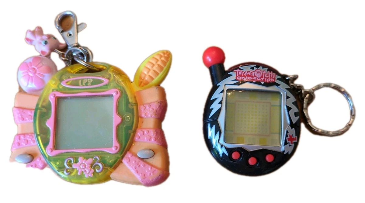 Preços baixos em Tamagotchi Hasbro Littlest Pet Shop | eBay