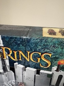 LEGO Lord Of The Rings Battle Of Helm&rsquo;s Deep - 9474 - SEALED