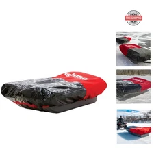 QuickFish 6I 70" Insulated Ice Shelter - Reliable & Easy Setup