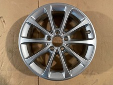 1x Alufelge 17 Zoll 6.5" 5x112 44ET A1774010300 Mercedes-Benz W177 Rim Wheel