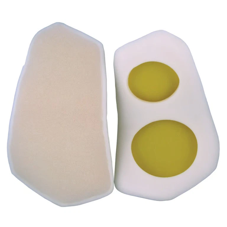 FILTRO DE AIRE SIN TRABAJO HUSKY 350/510/610 4 TIEMPOS Se adapta a: Husqvarna TE 630, SM 610, TE 6 Foto 3 de 4