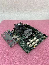 Intel DG31PR Motherboard Intel Core 2 Quad Q6600 2.39GHz 2GB RAM w/IO